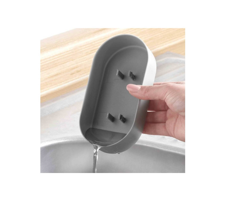 Escurridor Secador de Cubierto Utensilios Organizador Servicio-4