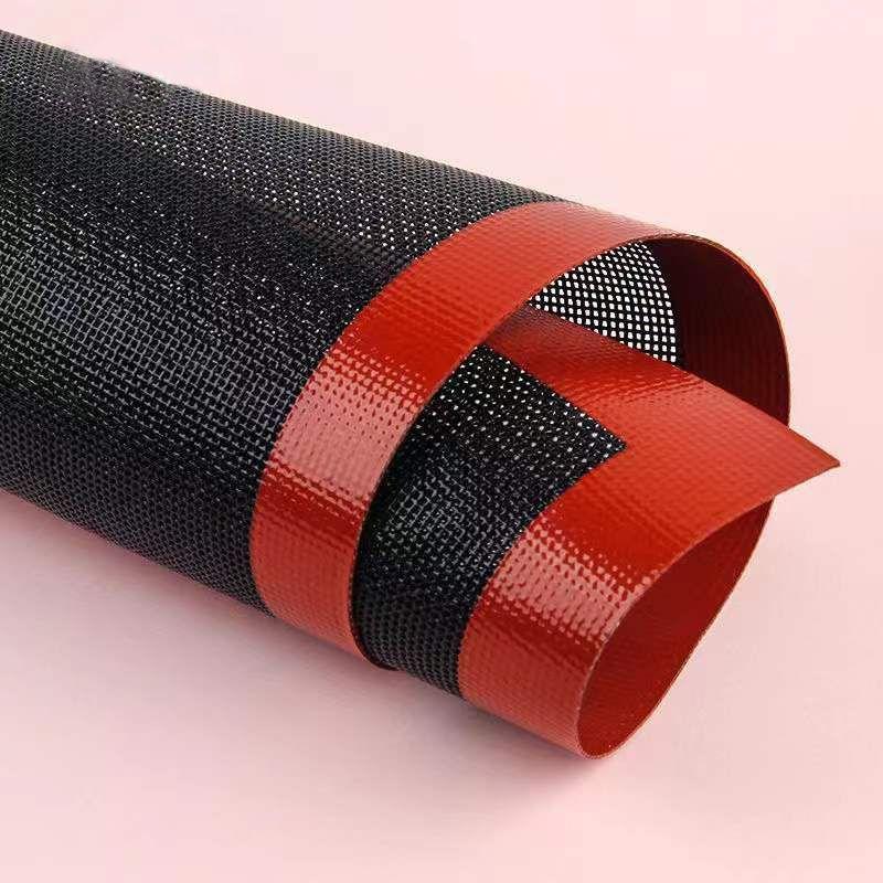 Mat Silicona Para Hornear Antihaderente Bandeja Reusable-2