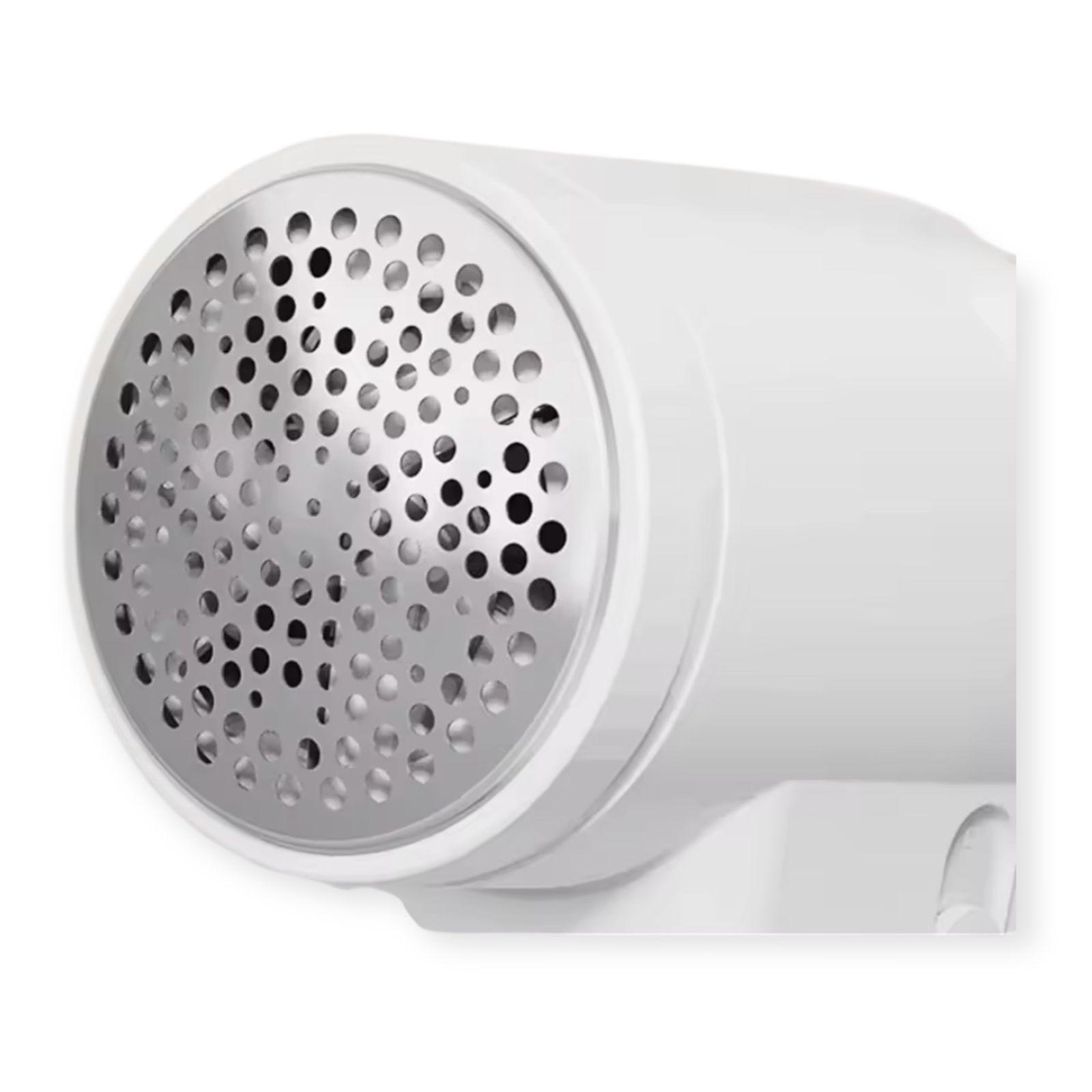 Quitapelusa Electrico Recargable Usb Saca Motas Removedor-3