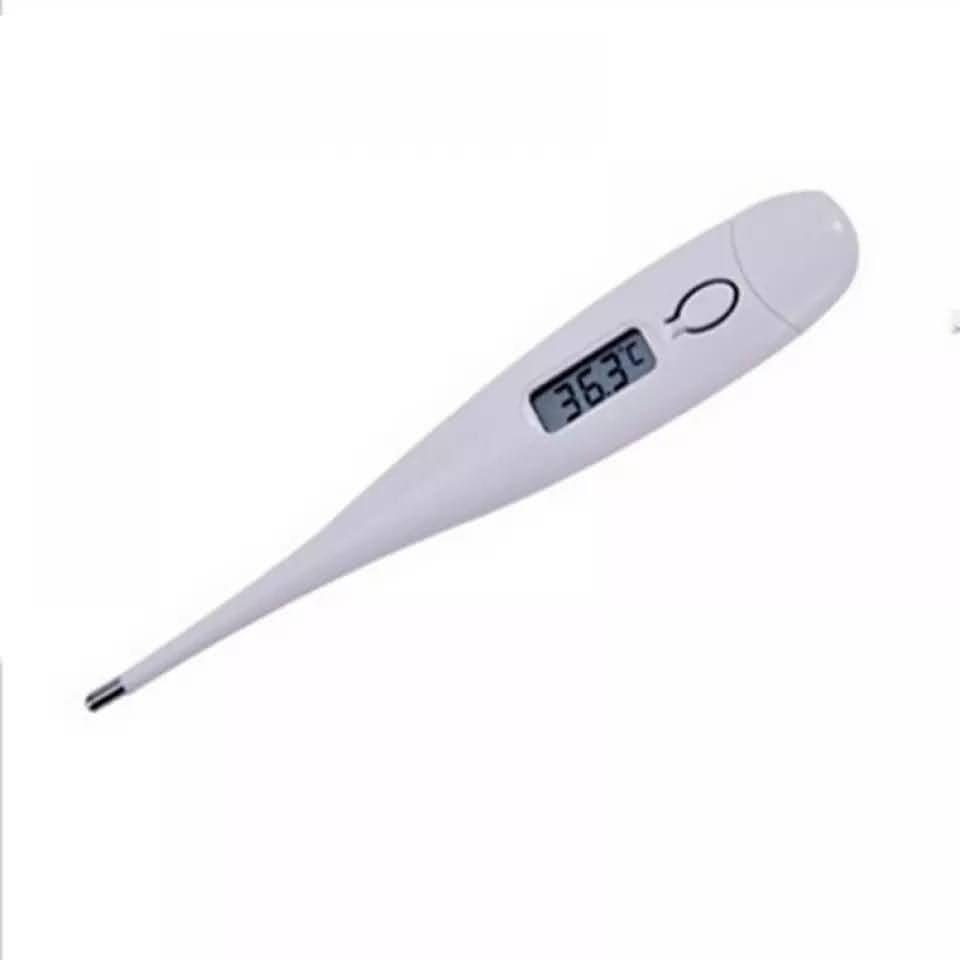 Termómetro Corporal Digital Tipo Lapiz Bebe Niños-2