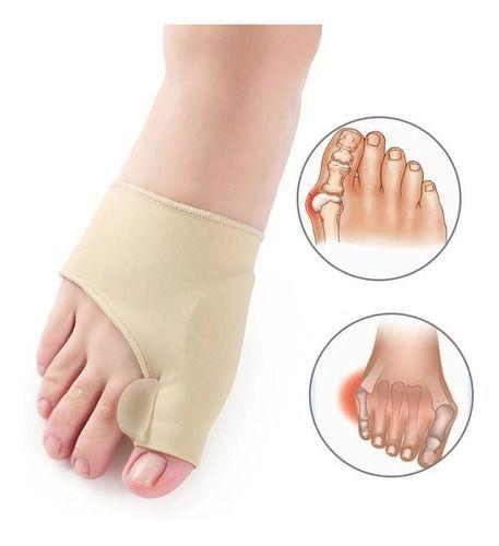Corrector De Juanete Par Para Ambos Pies-3