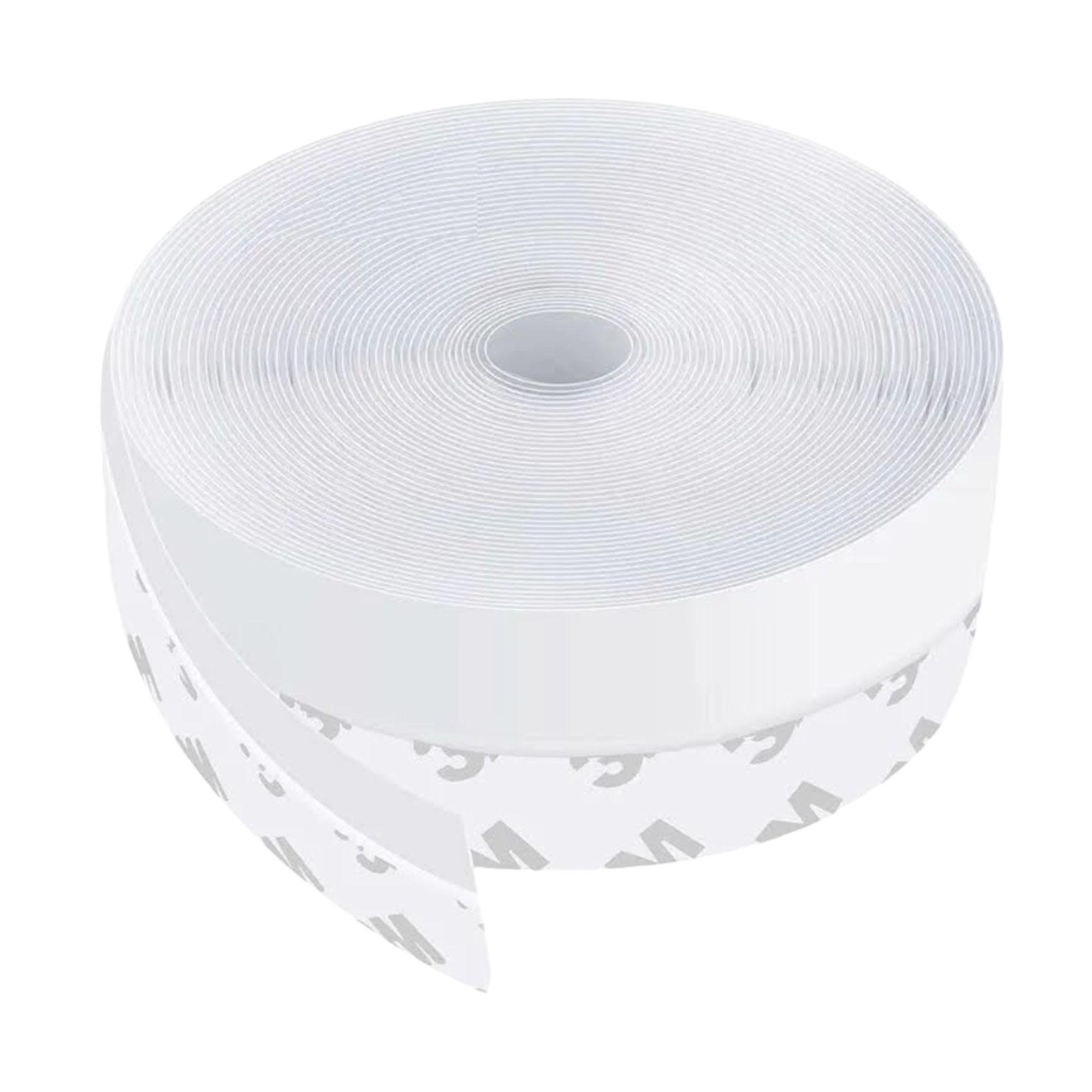 Burlete Autoadhesivo Antipolvo Para Ventana Puerta Anti Bichos-6