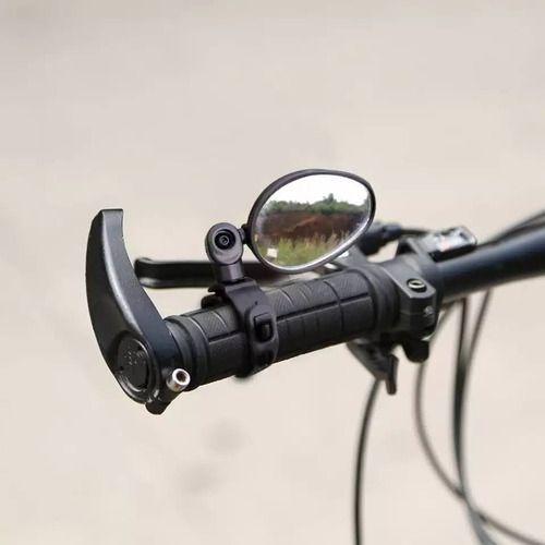 Pack x2 Espejo Retrovisor Bicicleta Triangular-4