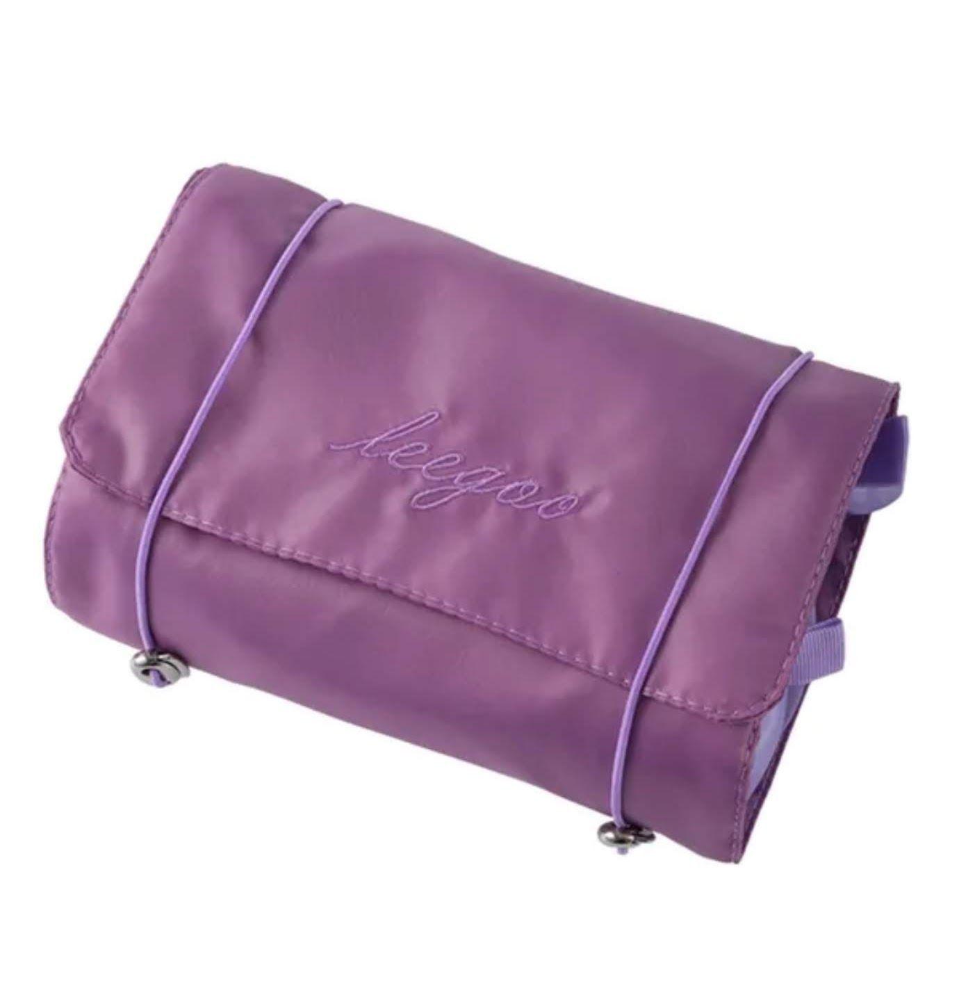 Estuche Maquillaje Cosmetiquero Viaje Bolso Organizador Cosmeticos-2