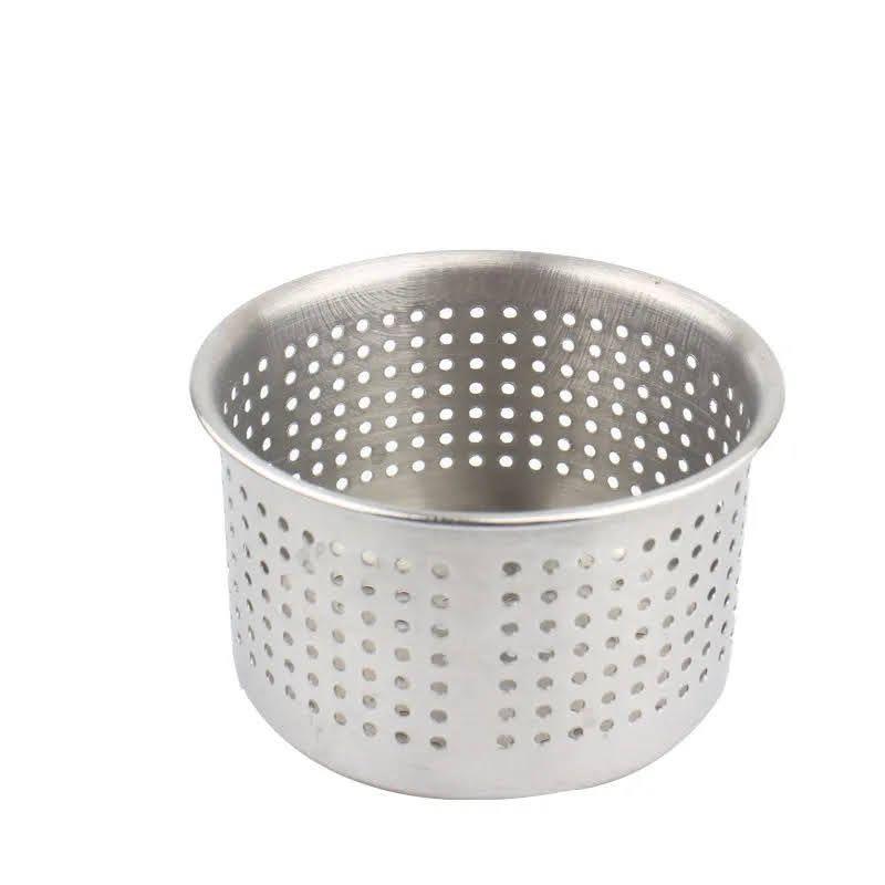 Prensa Papa Verduras Y Frutas Moledor Exprimidor Acero Inox-3
