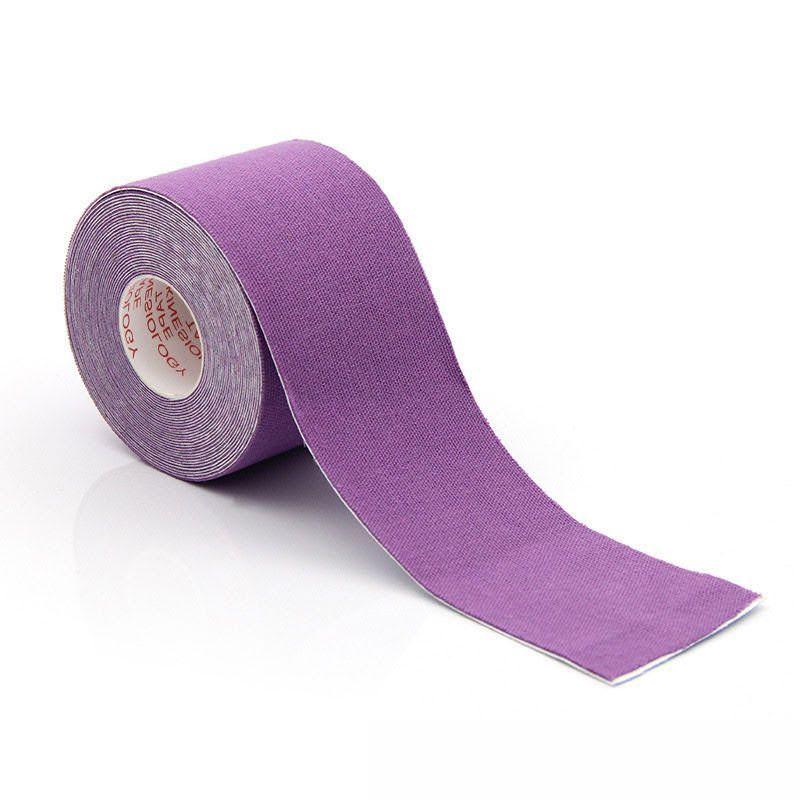 Cinta Kinesiologica Kinesiotape -2