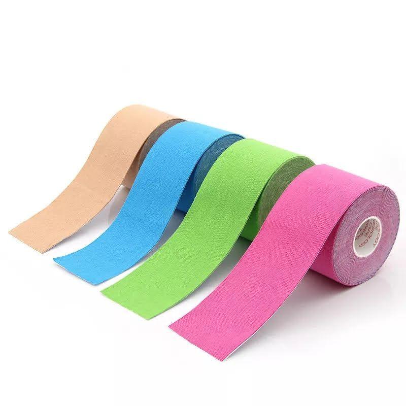 Cinta Kinesiologica Kinesiotape -4