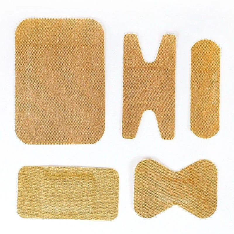 Parche Flexible Nudillos Pack x12 Dedos Manos-3
