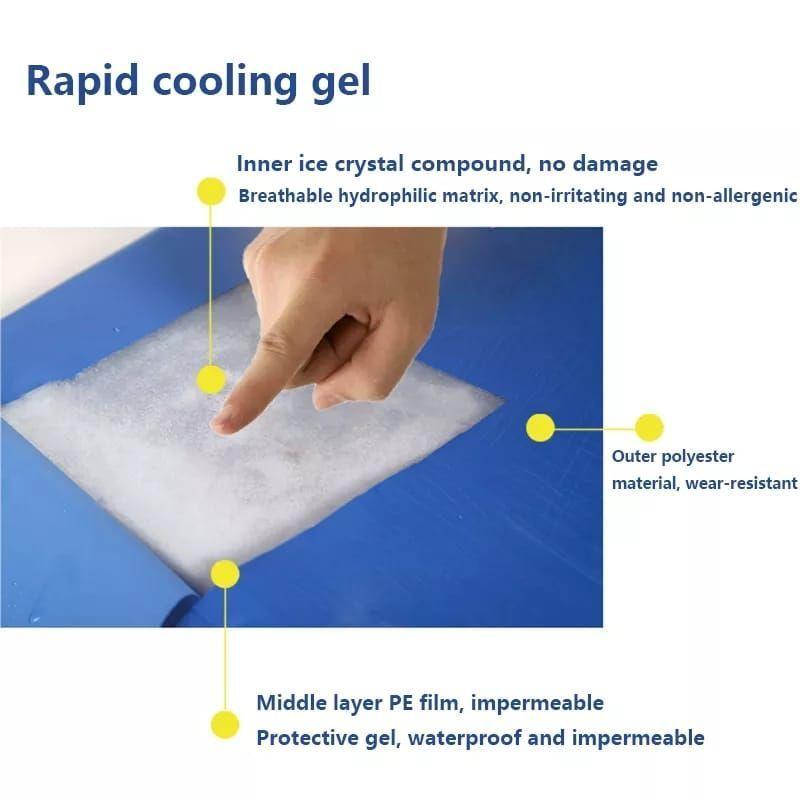 Manta Refrescante Refrigerante 90x50-3