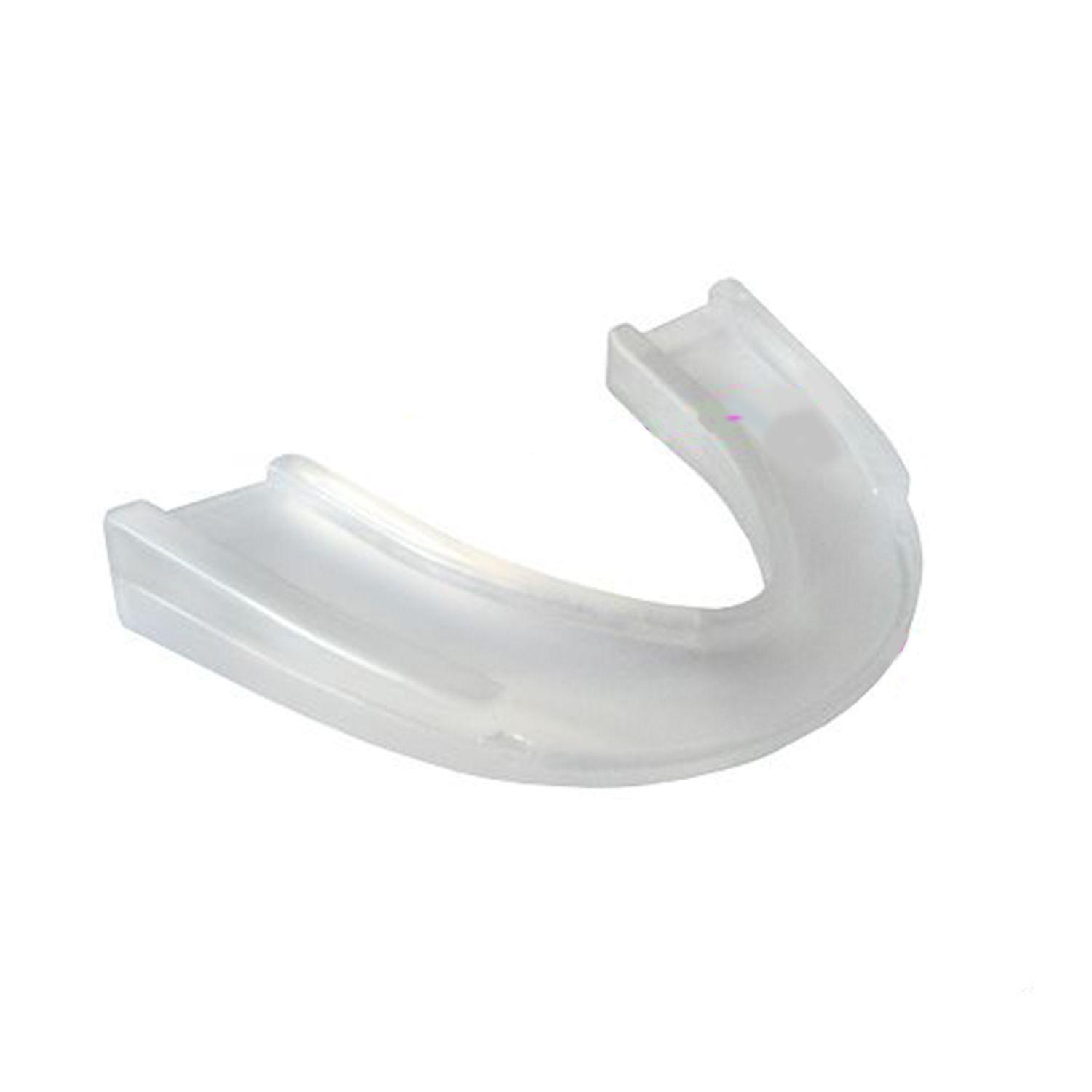 Protector Bucal Anti Bruxismo Anti Ronquidos Placa Bucal-3
