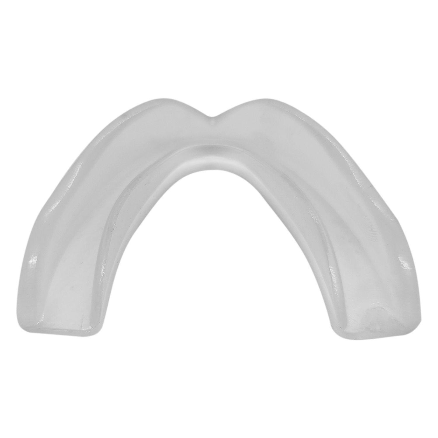 Protector Bucal Anti Bruxismo Anti Ronquidos Placa Bucal-4