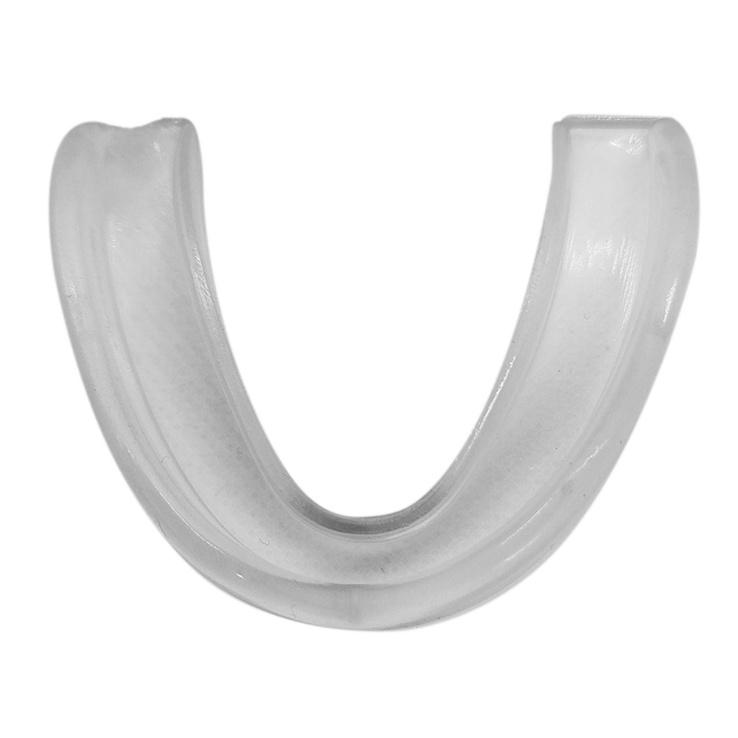 Protector Bucal Anti Bruxismo Anti Ronquidos Placa Bucal-5