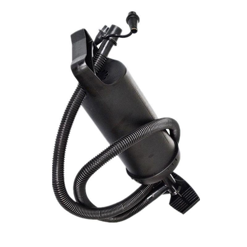 Inflador Manual Piscina o Colchones 30 Cm -4