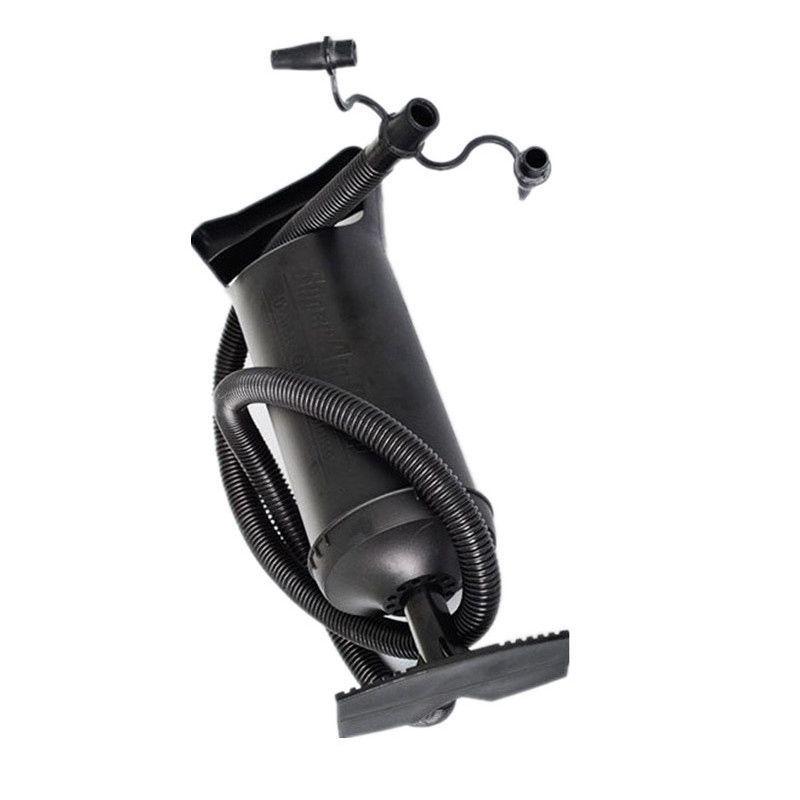 Inflador Manual Piscina o Colchones 30 Cm -7