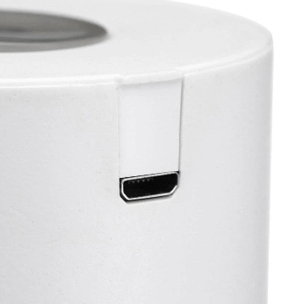 Dispensador Agua Usb Bomba Recargable Agua Bidon-4