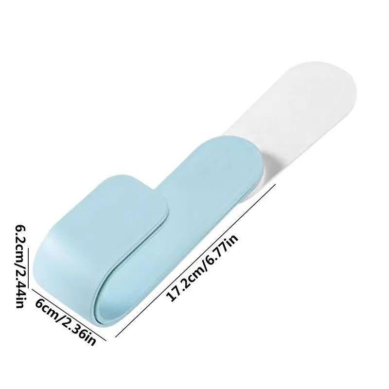 Colgante Tapa de Olla Montado N Pared Estante Cocina-6