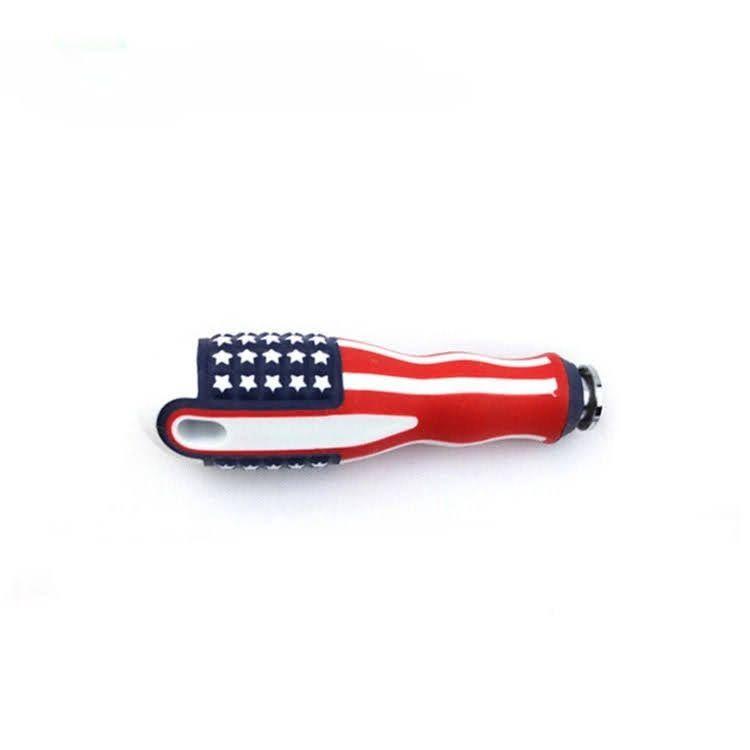 Destornillador Doble Punta Intercambiable Americano 31cm-2