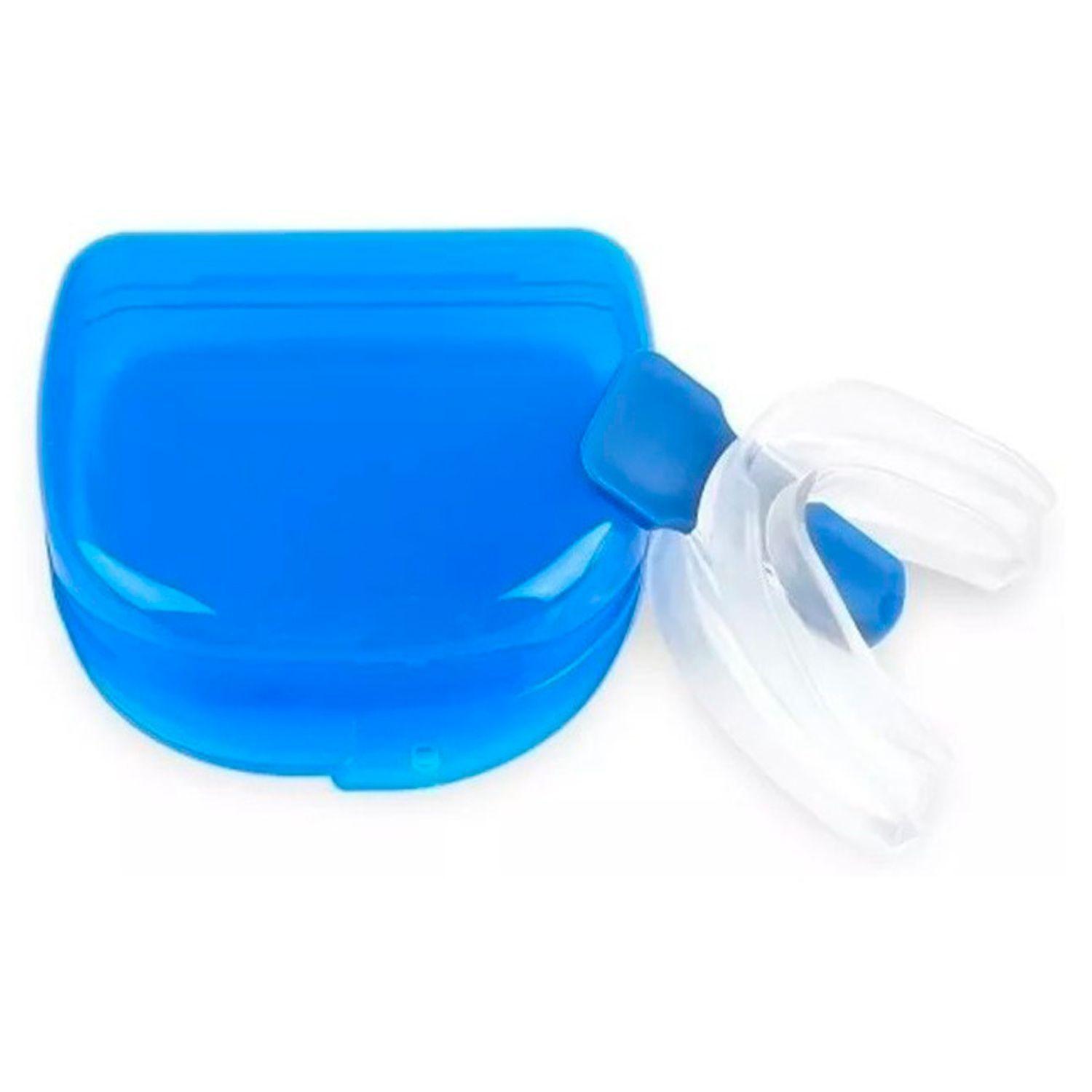 Placa Antibruxismo Anti Apnea Y Antironquidos-4