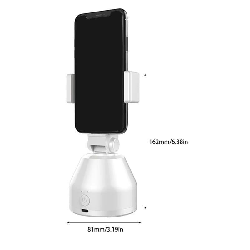 Soporte Telefono Seguimiento Movimientos Objetos Inteligente-2