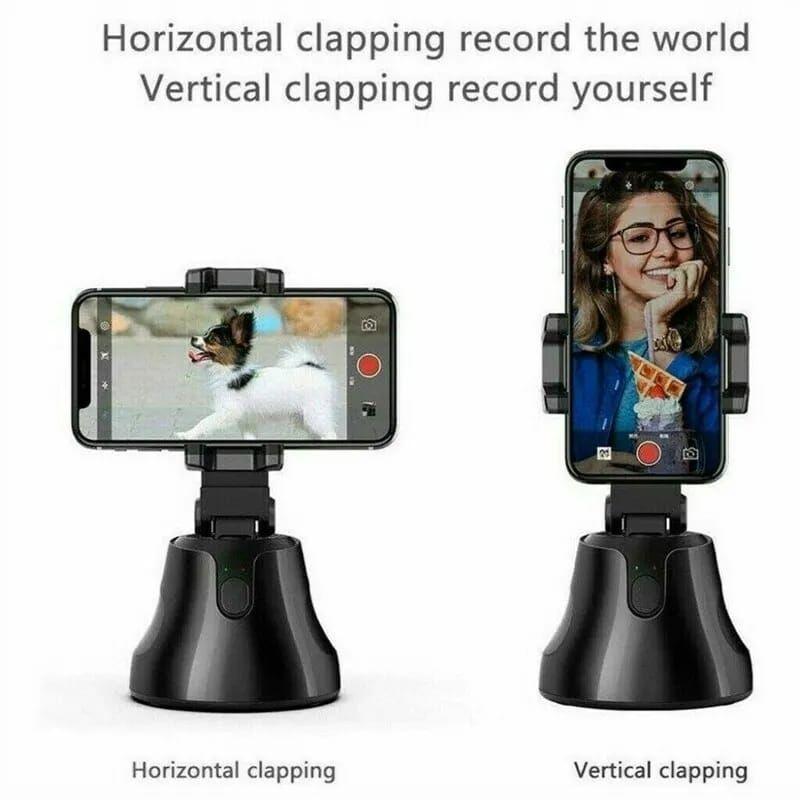 Soporte Telefono Seguimiento Movimientos Objetos Inteligente-5