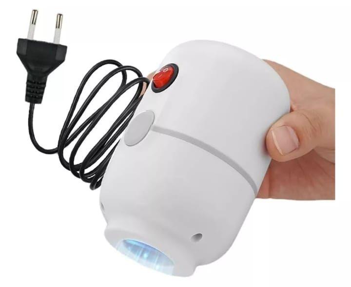 Bomba Aspirador Inteligente Bolsa Al Vacio 2 Bolsas 60x80-2