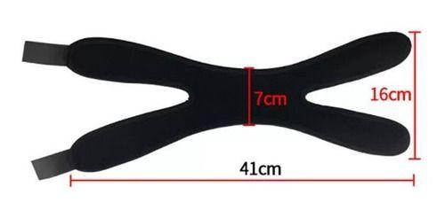 Menisquera Doble Soporte Superior E Inferior Rodilla-2