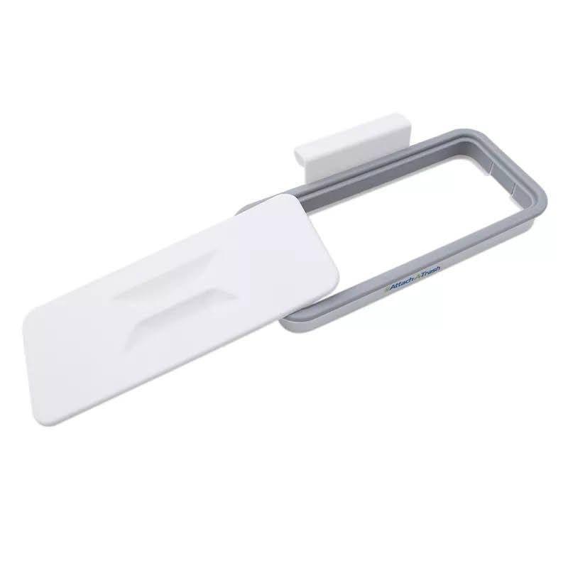Basurero Portatil Dispensador Organizador Ergonómico-2