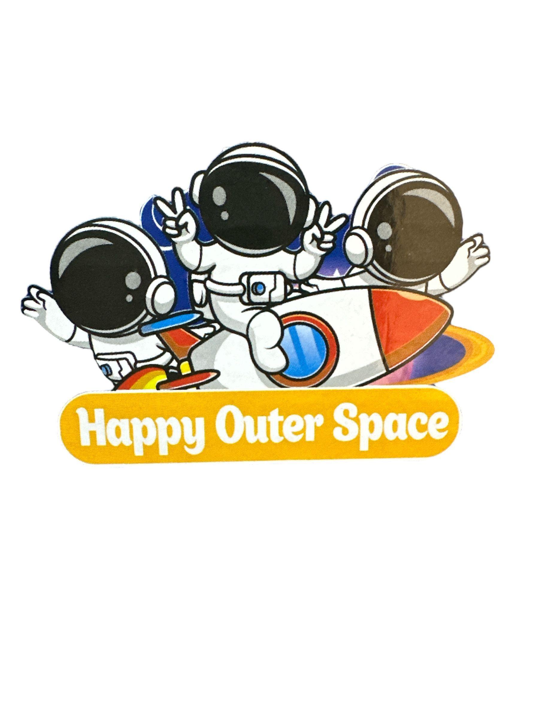 Pista de Juguetes Para Escalar Astronauta Flotante Niños-1