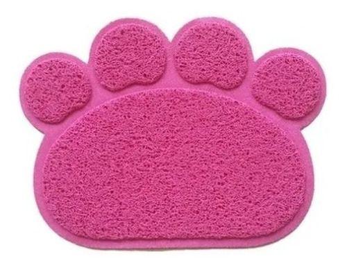 Alfombra Sanitaria Para Arenero Mat Tapete Gato 57x37-2