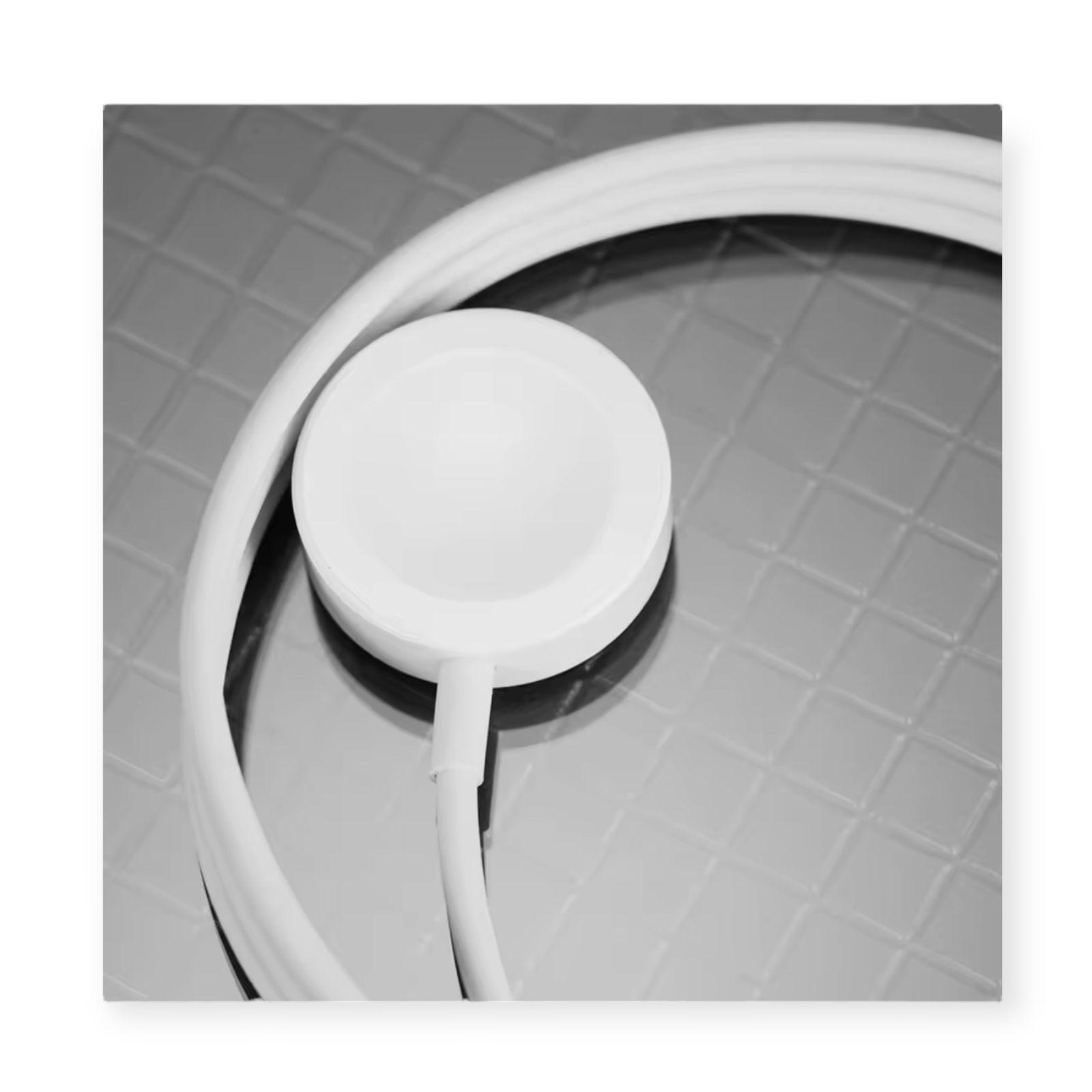 Cargador Cable De Carga Compatible Con Apple Watch Series-5