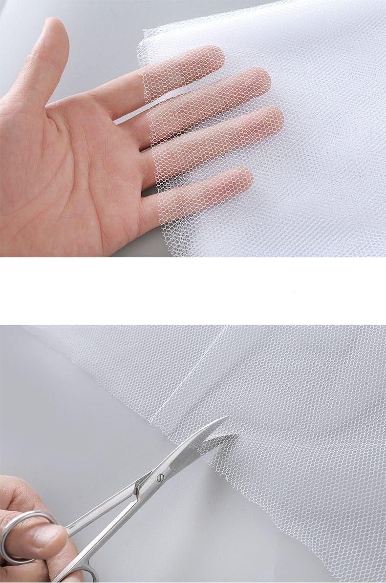Malla Anti Mosquitos Ventana 130 x 150-5