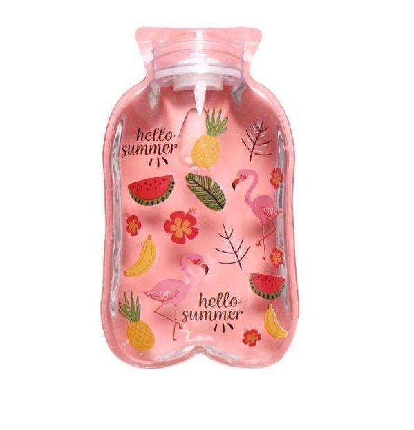 Mini Guatero Para Manos Guatero Chico Kawaii Portatil-0