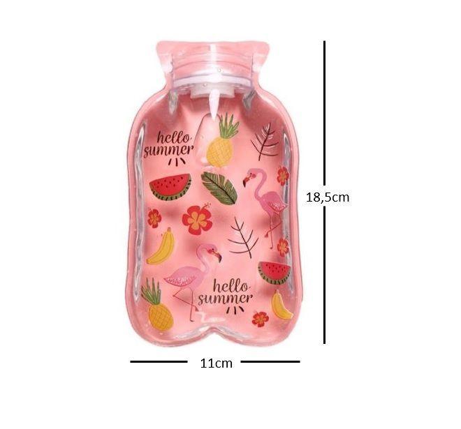 Mini Guatero Para Manos Guatero Chico Kawaii Portatil-1