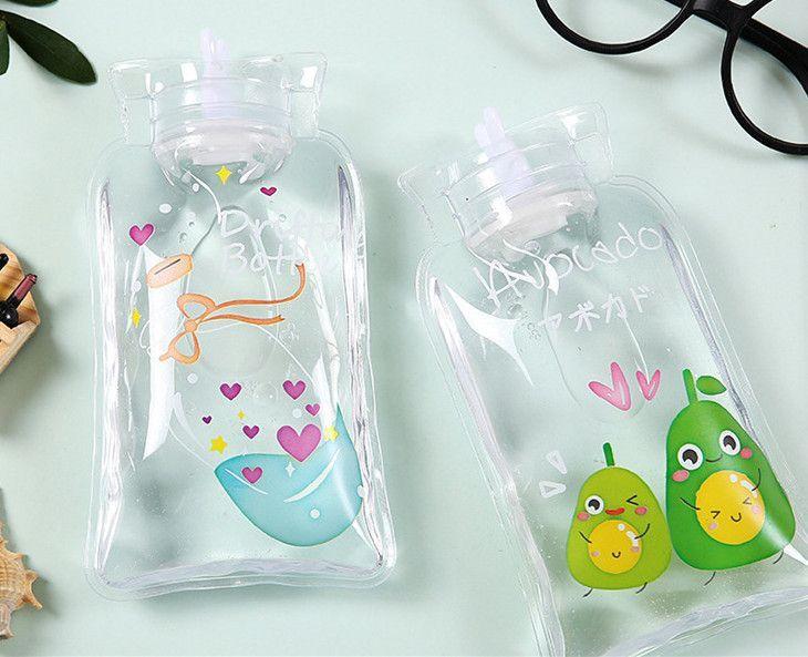 Mini Guatero Para Manos Guatero Chico Kawaii Portatil-4