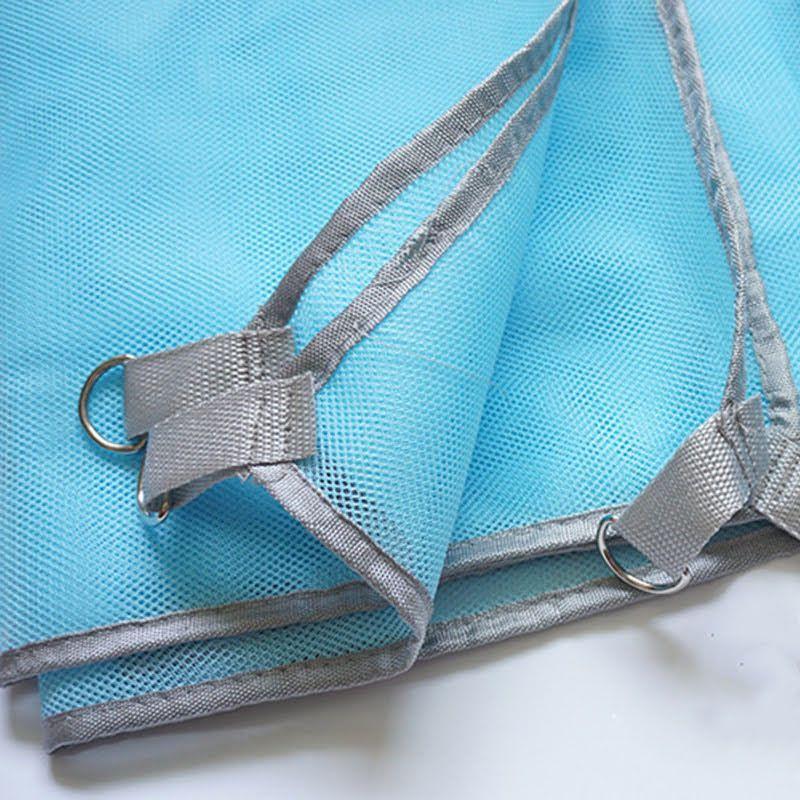 Manta Antiarena Para Playa Picnic Camping Impermeable 200cm-6