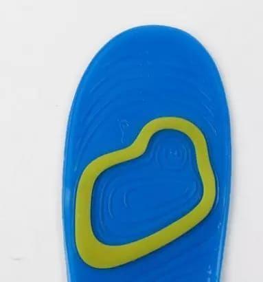 Plantilla Gel Activo Confort Mujer Y Hombre Uso Diario-5