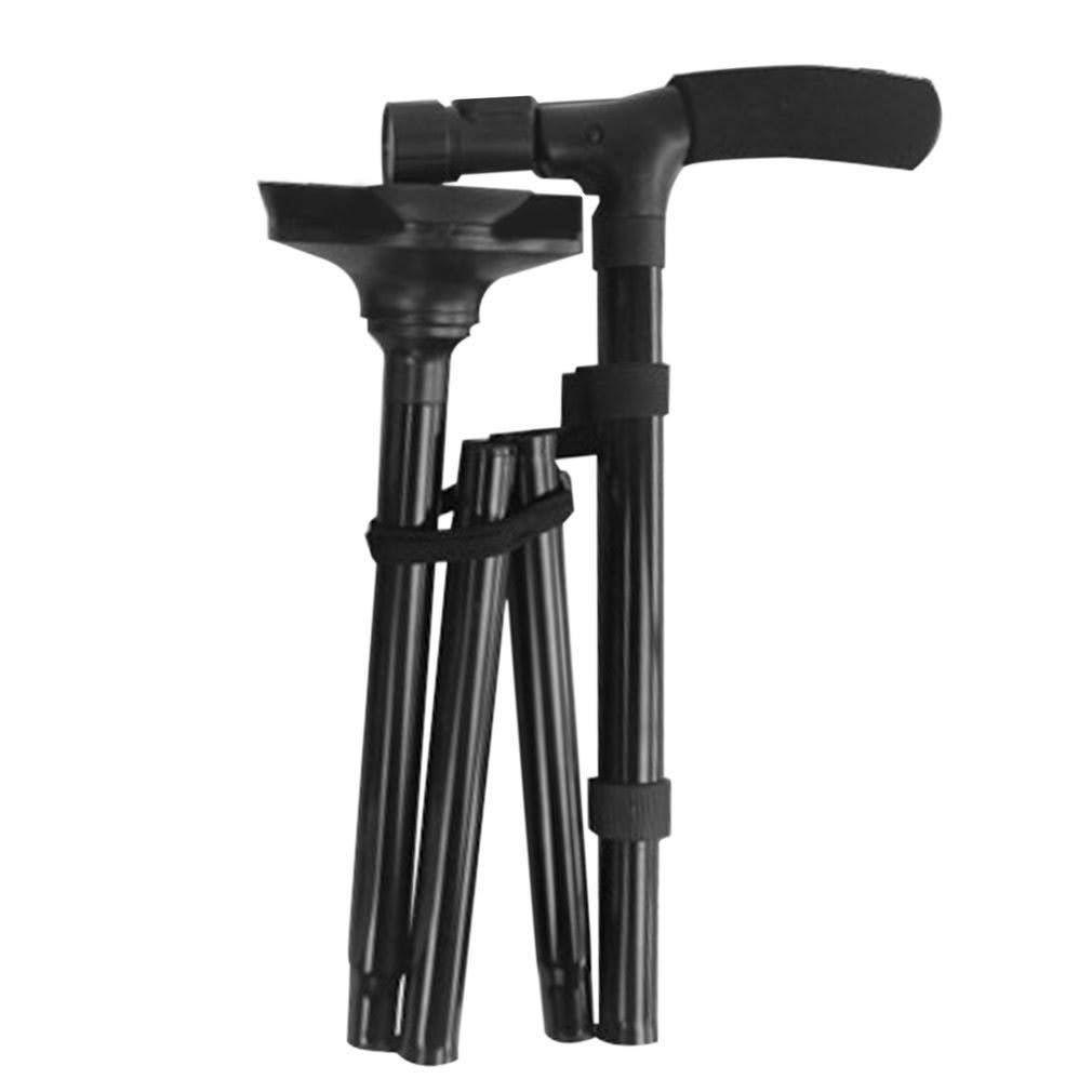 Baston Ortopedico Baston Magico Bastón Magico Plegable Cluz-2