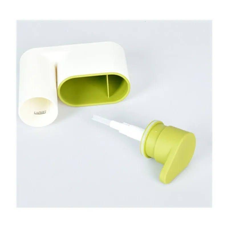 Organizador Fregadero Cocina Dispensador Jabon Lavaplatos-5