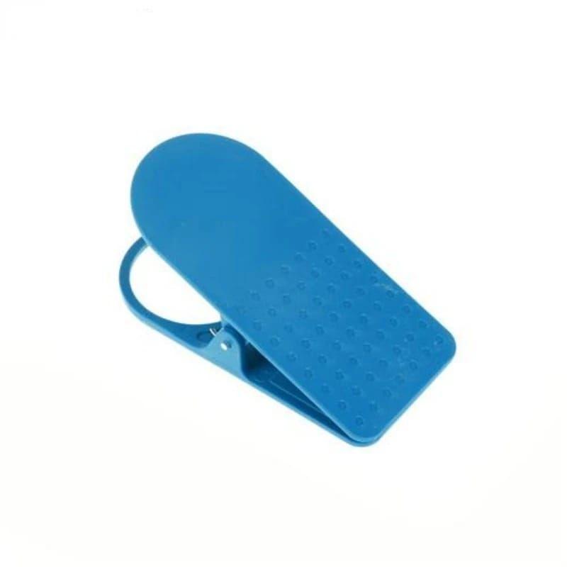 Porta Vasos Soporte Clip Escritorio Mesa -3