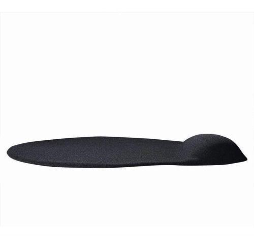 Mouse Pad Ergonomico Gel Apoya Muñeca Base Antideslizante-2