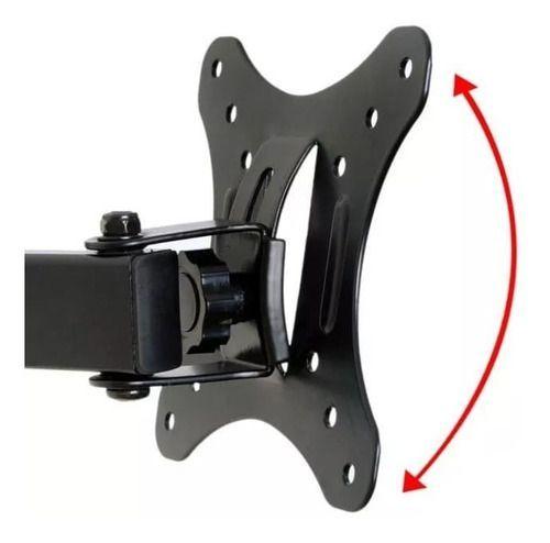 Soporte Tv Soporte Tv Movil Brazo Monitor 10 -32 Pulgadas-7