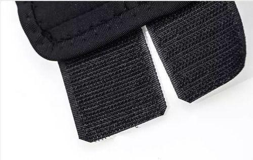 Soporte Para Tobillo Ajustable Con Velcro Tobillera-4