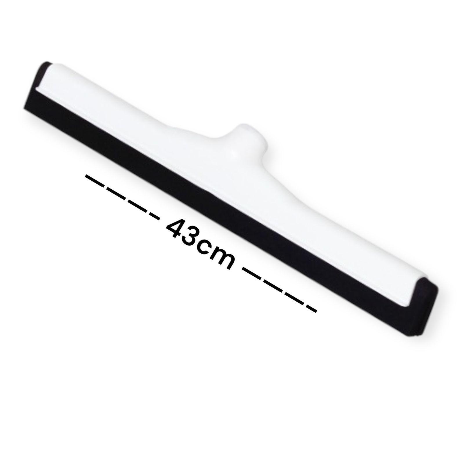 Jalador Seca Pisos Escurridor Haragan Mango Madera 120cm-6