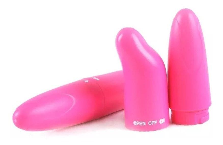 Vibrador Punto G Mini G-spot-3
