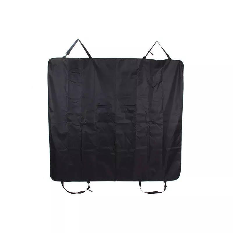 Funda Protectora Cubre Asiento Auto Para Perros Mascotas-2