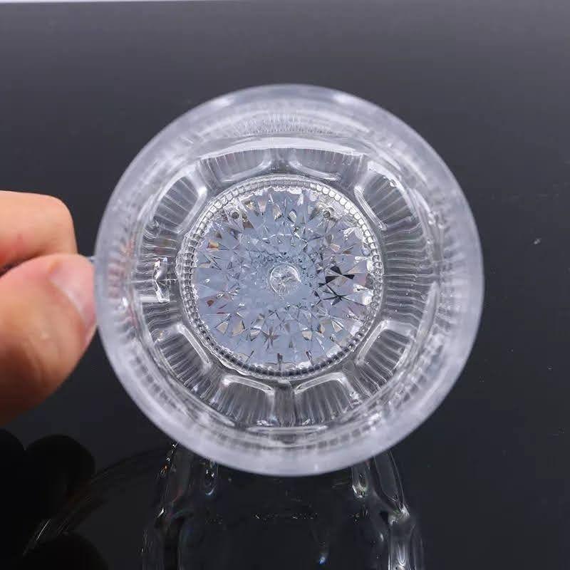 Tazon Led Por Induccion Taza Rgb Mug Para Cafe O Te Arcoiris-1