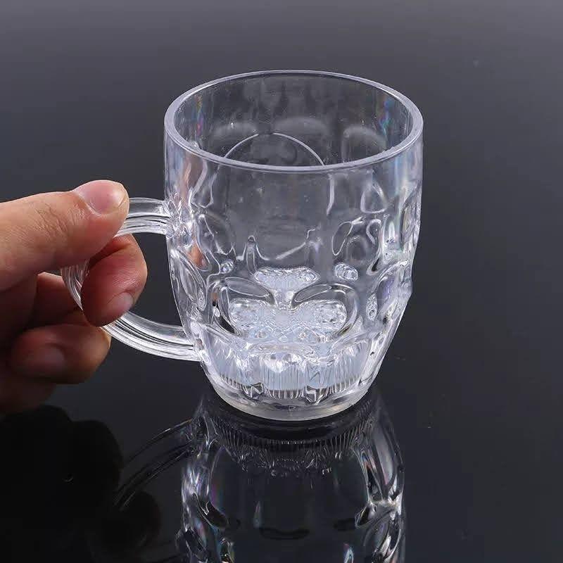 Tazon Led Por Induccion Taza Rgb Mug Para Cafe O Te Arcoiris-3