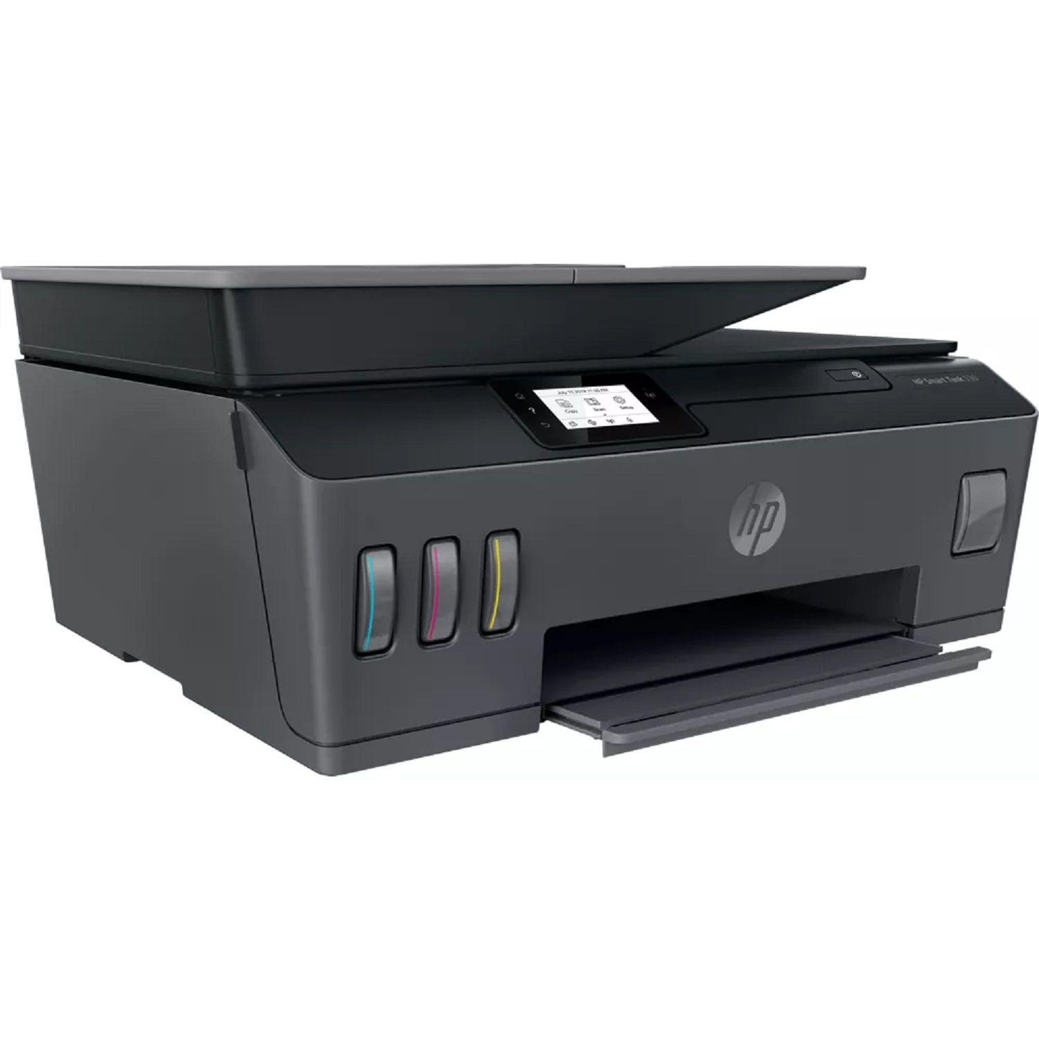HP Multifuncional Smart Tank 530, Wifi, 4SB24A-2