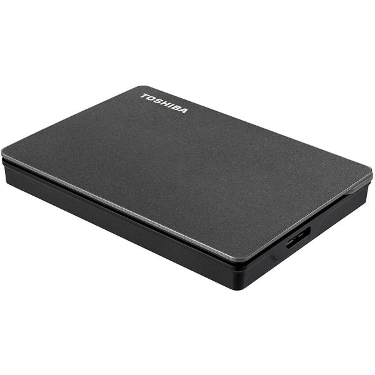 Disco Duro Externo Toshiba 4tb Gamer - Zonaportatil-4