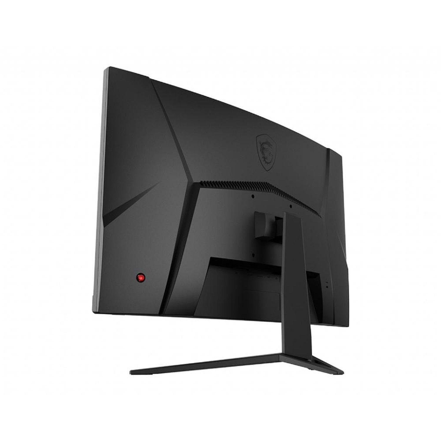 Monitor Gamer Msi Optix G32c4 32 Full Hd 165hz 1ms Curvo-2